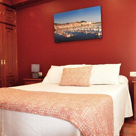גונדומר Hostal Paz מראה חיצוני תמונה