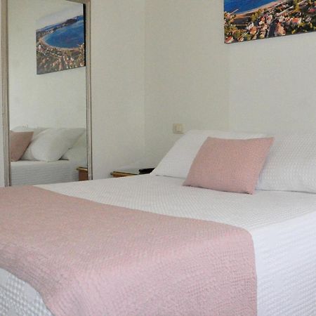 גונדומר Hostal Paz מראה חיצוני תמונה
