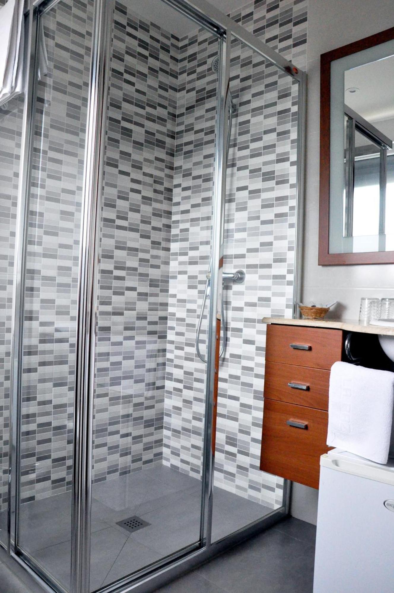 גונדומר Hostal Paz מראה חיצוני תמונה