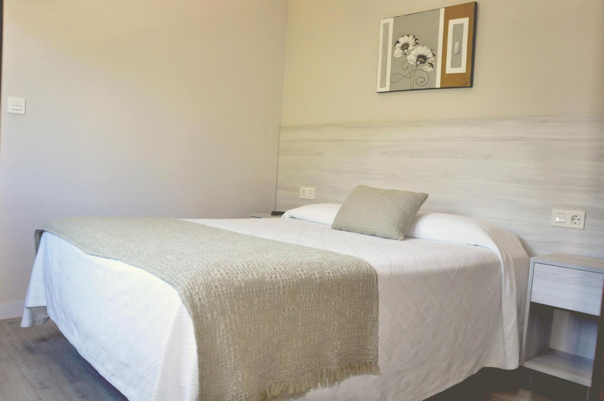 גונדומר Hostal Paz מראה חיצוני תמונה
