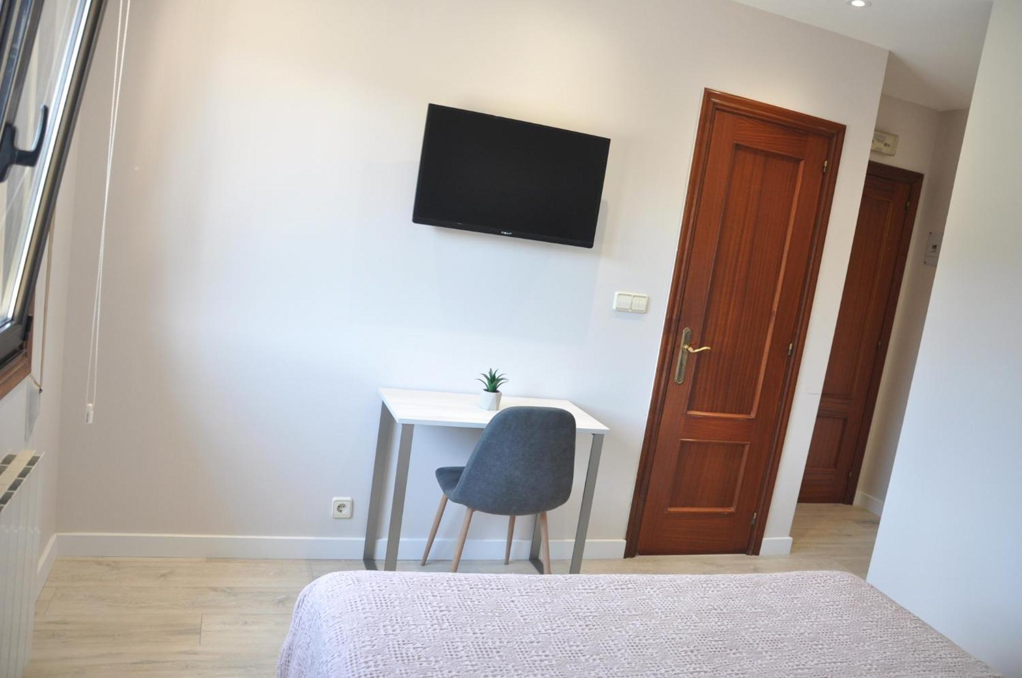 גונדומר Hostal Paz מראה חיצוני תמונה