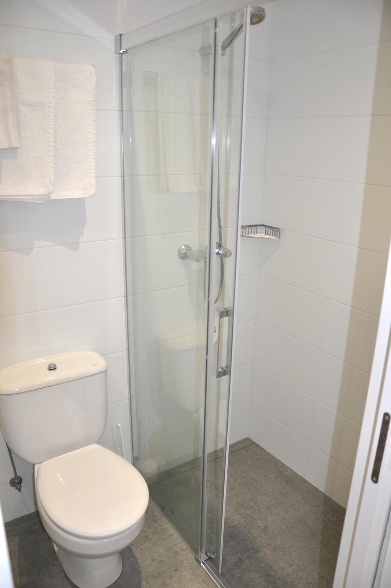 גונדומר Hostal Paz מראה חיצוני תמונה