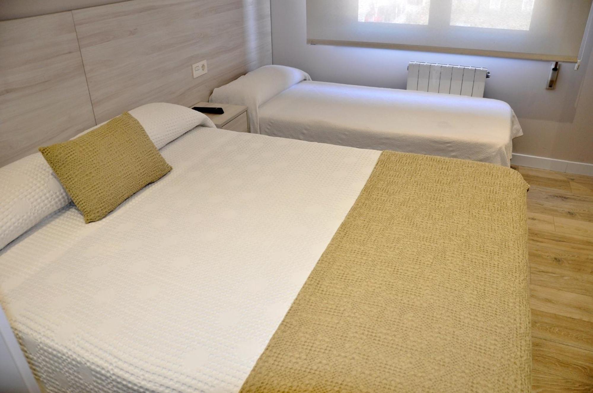גונדומר Hostal Paz מראה חיצוני תמונה