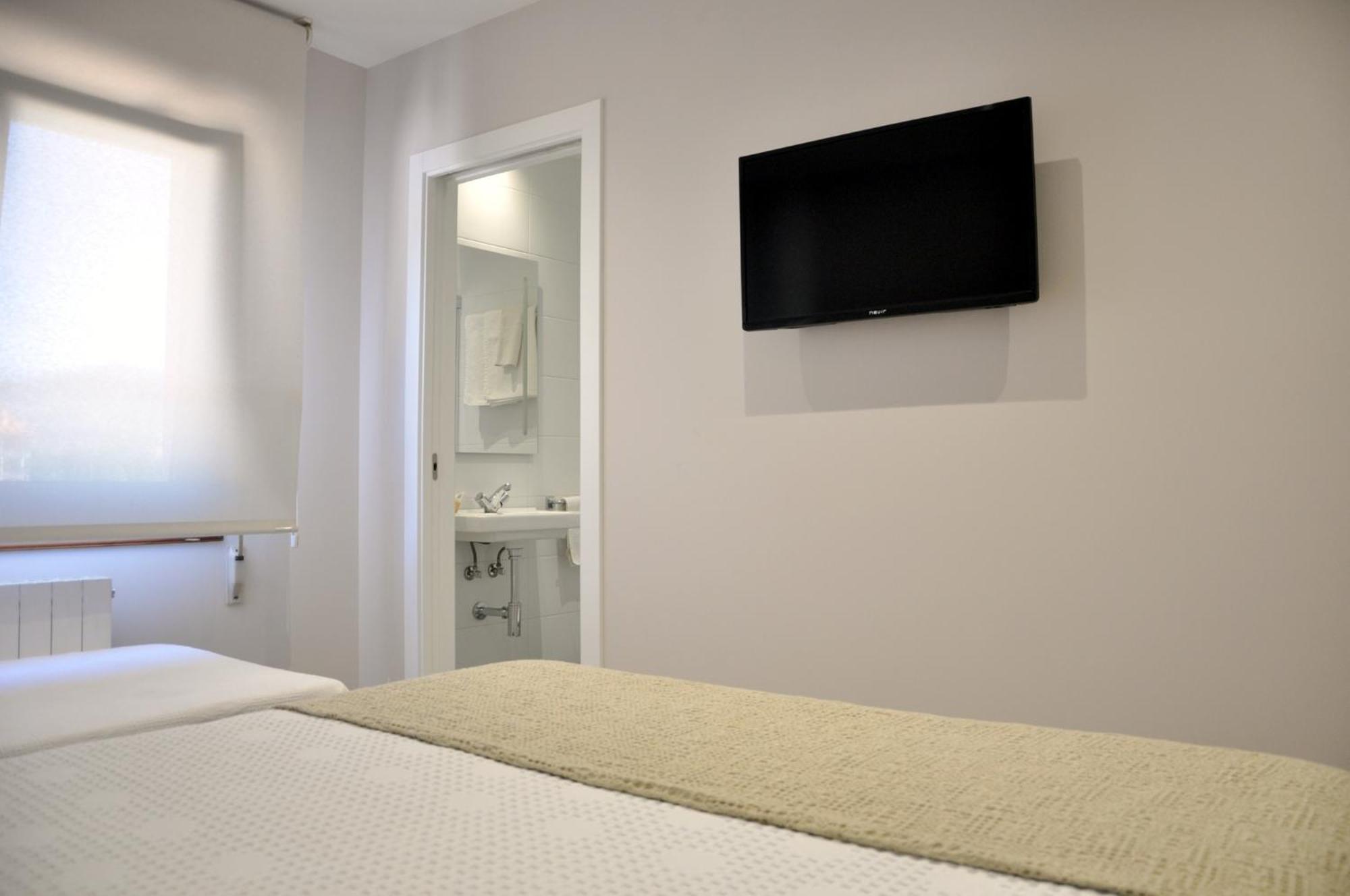 גונדומר Hostal Paz מראה חיצוני תמונה