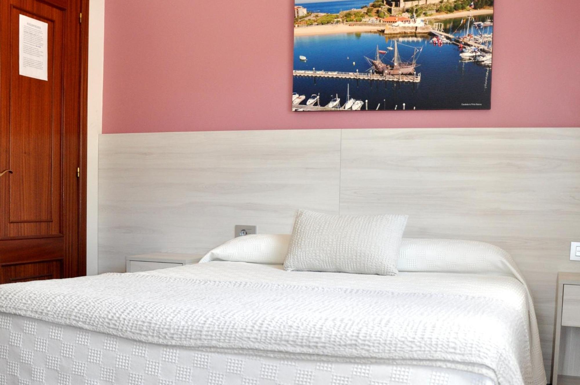 גונדומר Hostal Paz מראה חיצוני תמונה