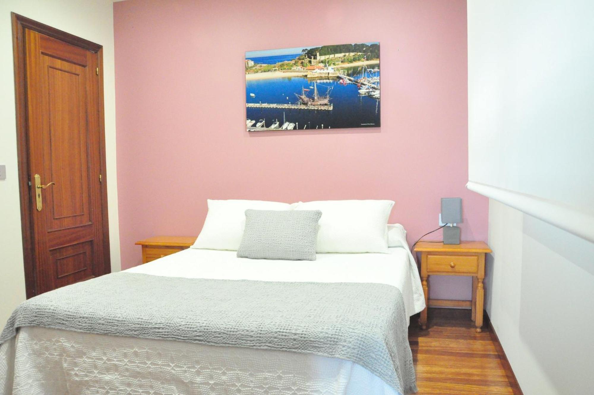 גונדומר Hostal Paz מראה חיצוני תמונה