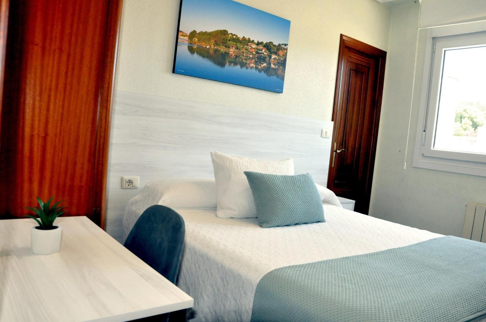 גונדומר Hostal Paz מראה חיצוני תמונה