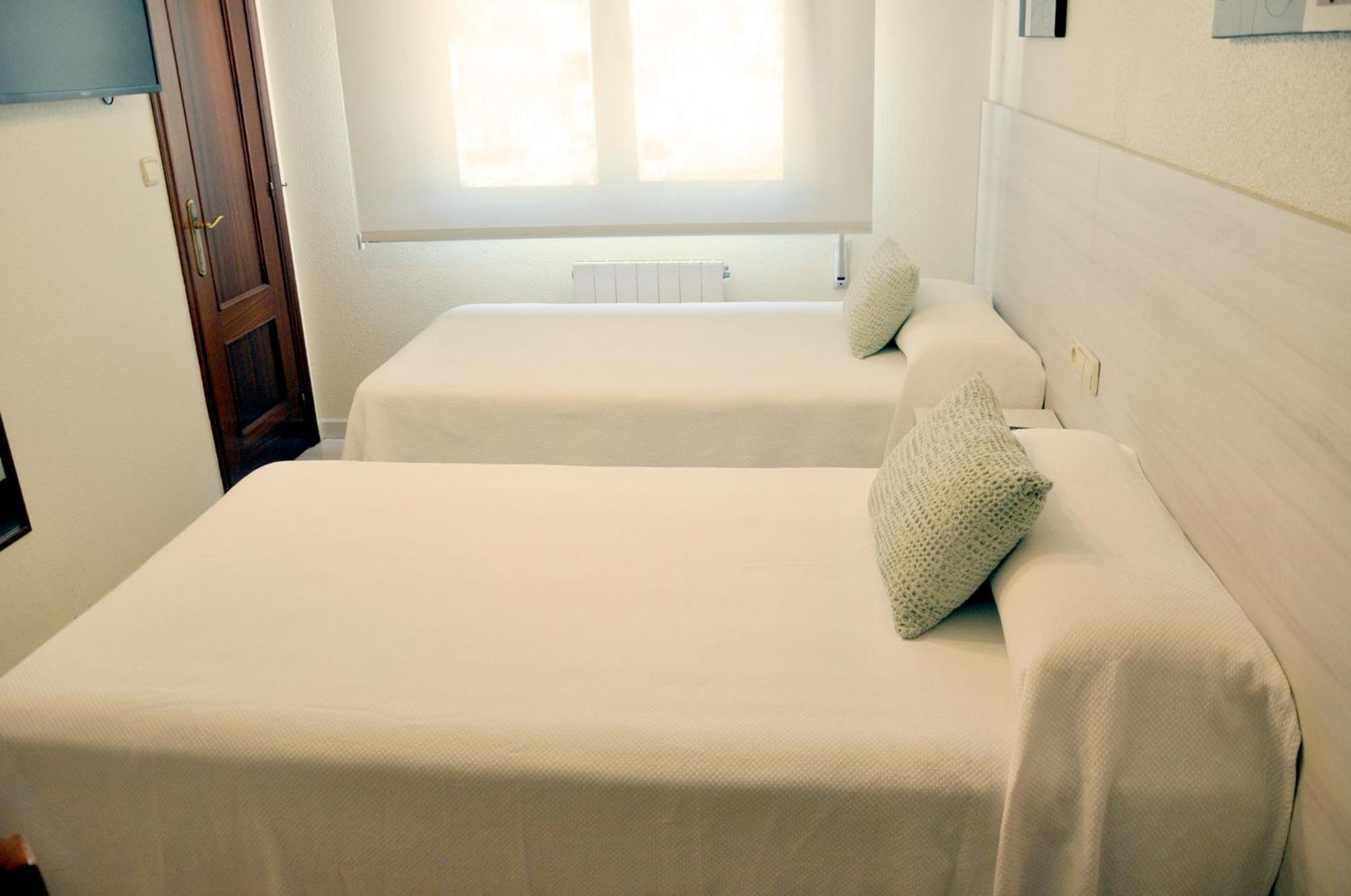 גונדומר Hostal Paz מראה חיצוני תמונה
