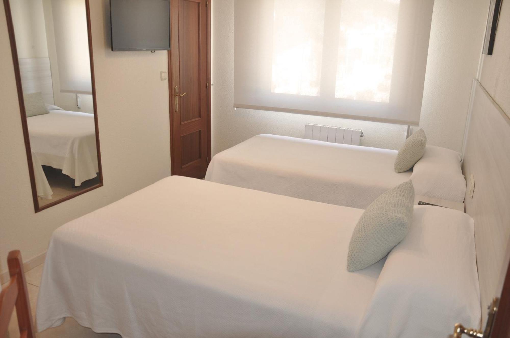 גונדומר Hostal Paz מראה חיצוני תמונה