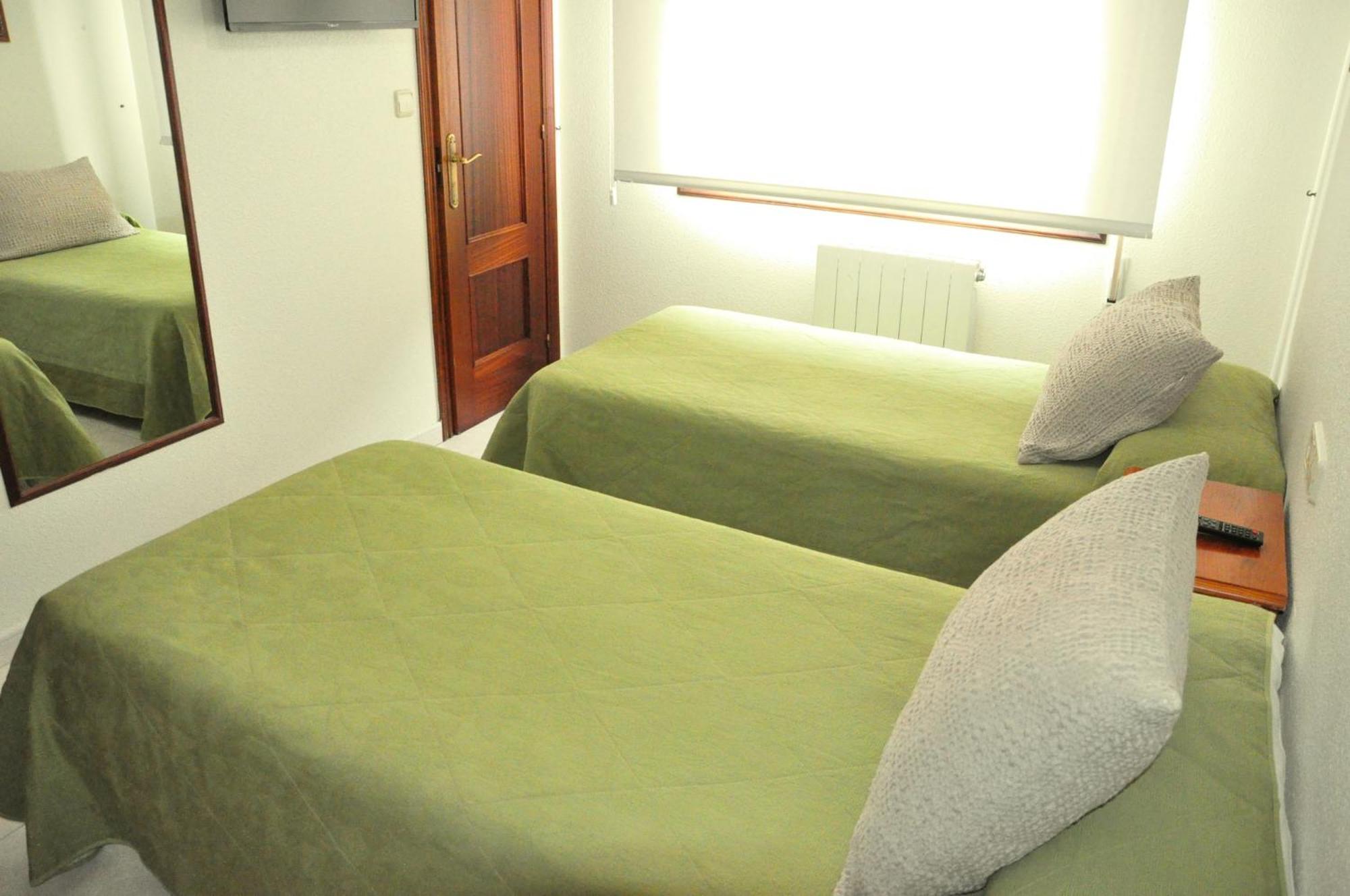 גונדומר Hostal Paz מראה חיצוני תמונה