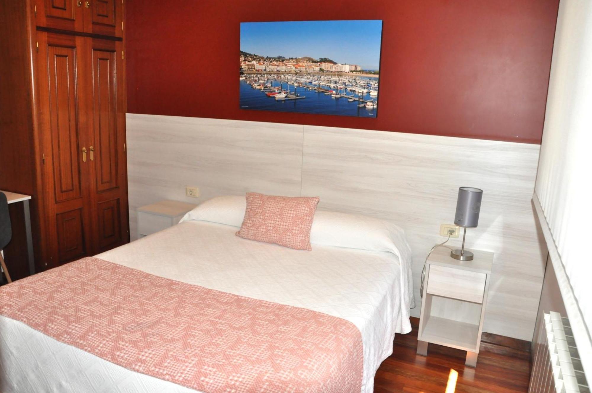 גונדומר Hostal Paz מראה חיצוני תמונה
