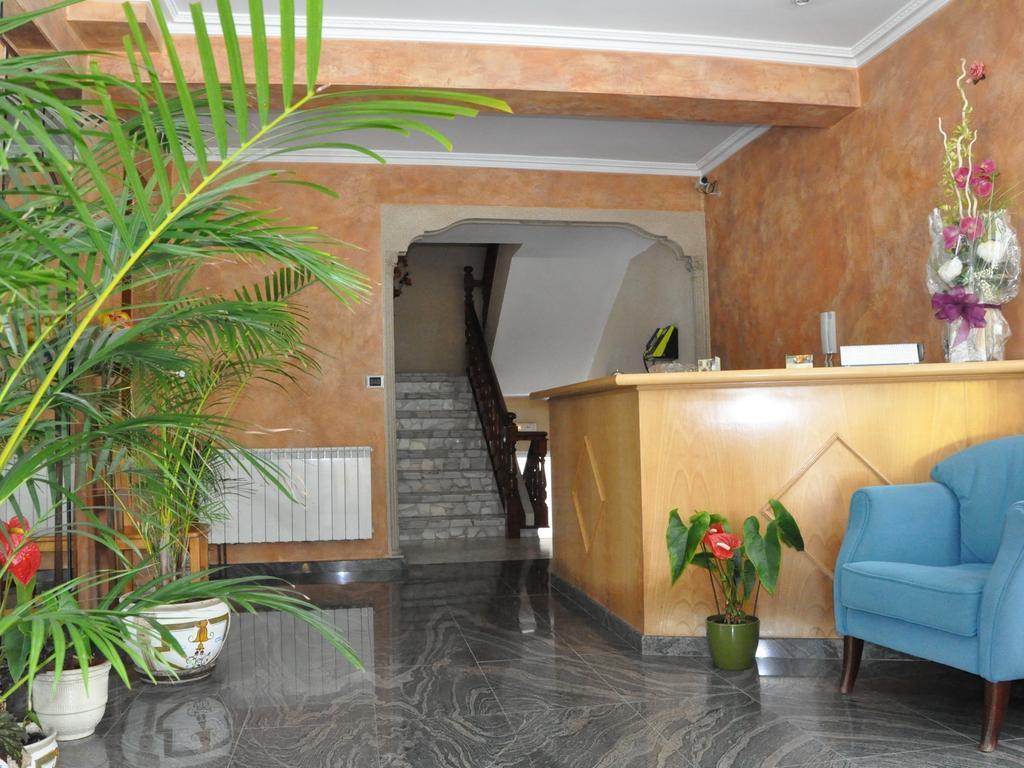 גונדומר Hostal Paz מראה חיצוני תמונה