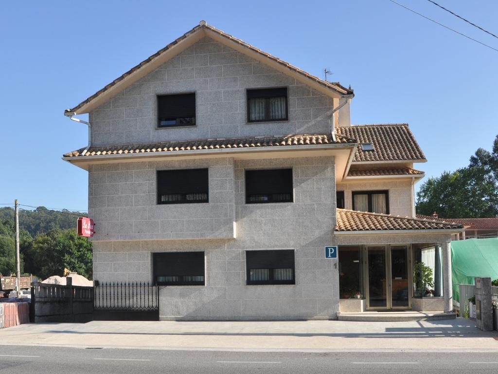 גונדומר Hostal Paz מראה חיצוני תמונה
