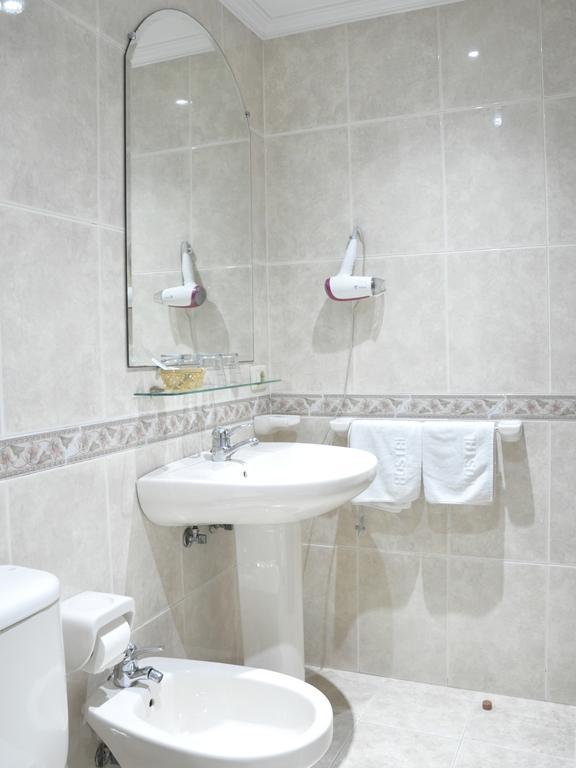גונדומר Hostal Paz חדר תמונה