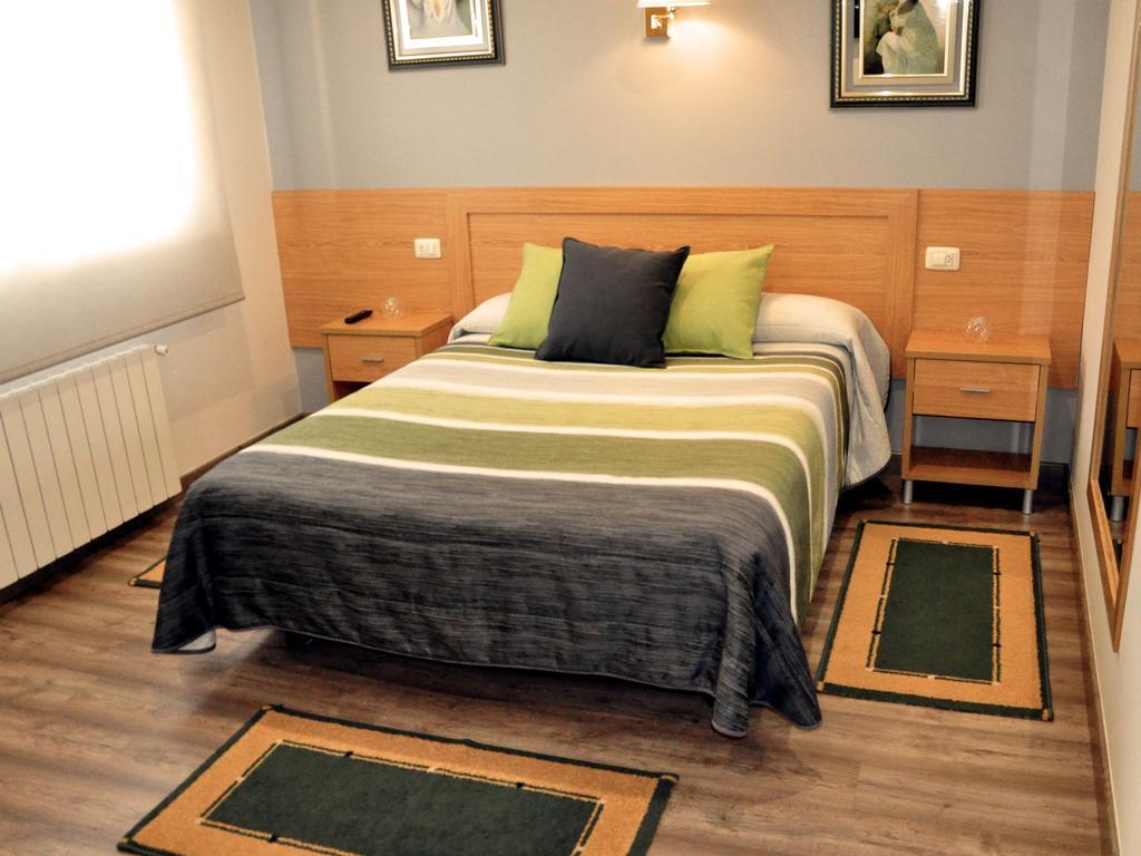 גונדומר Hostal Paz מראה חיצוני תמונה