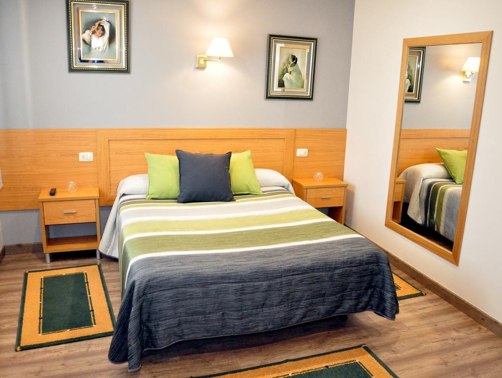 גונדומר Hostal Paz מראה חיצוני תמונה