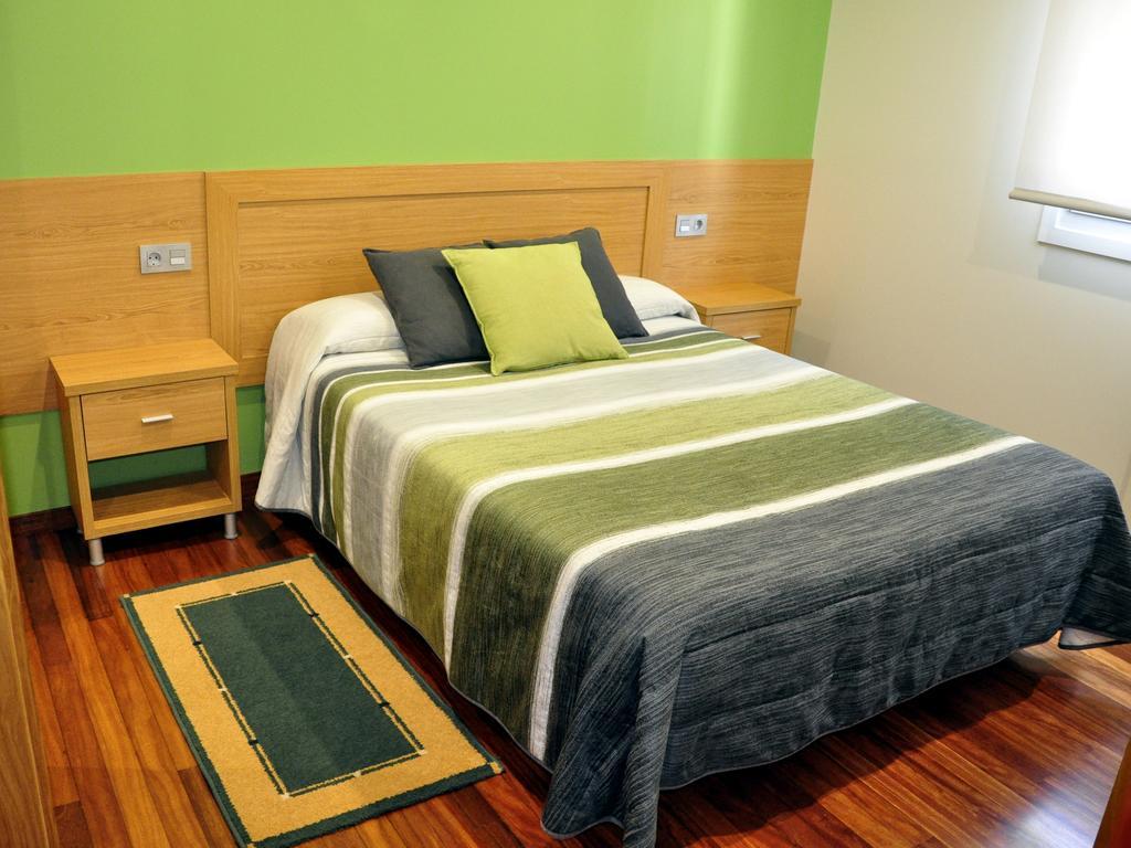 גונדומר Hostal Paz מראה חיצוני תמונה