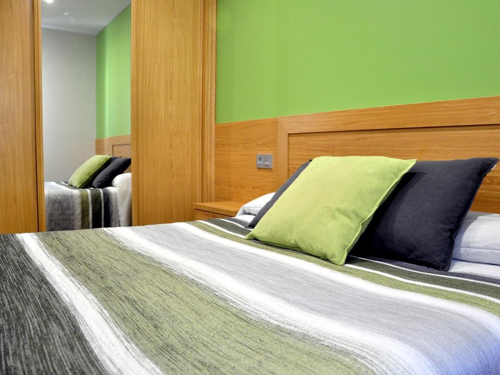 גונדומר Hostal Paz מראה חיצוני תמונה