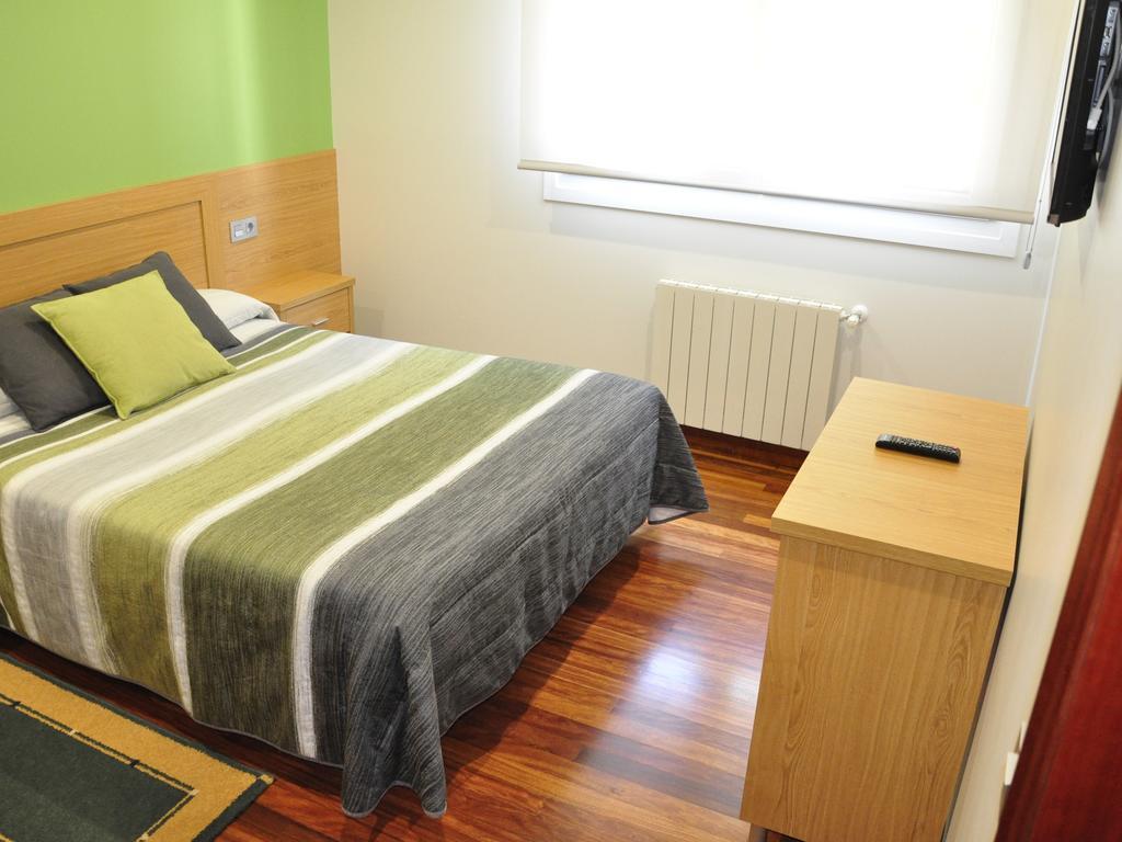 גונדומר Hostal Paz מראה חיצוני תמונה