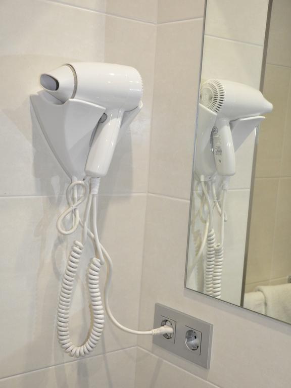 גונדומר Hostal Paz מראה חיצוני תמונה