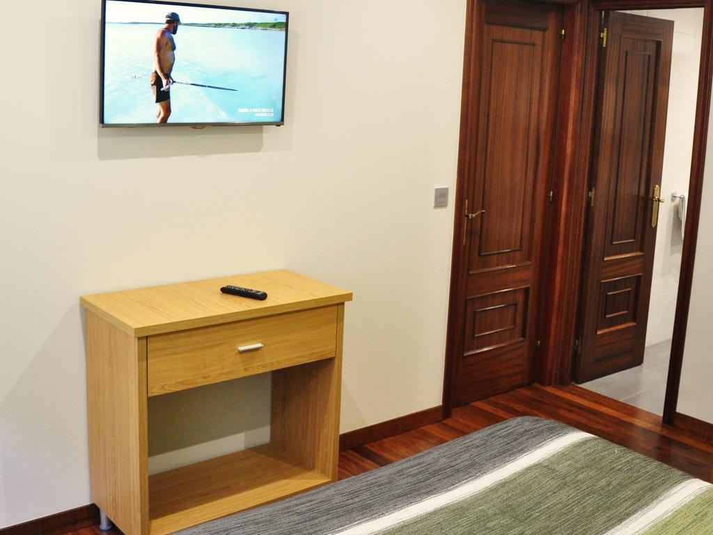 גונדומר Hostal Paz מראה חיצוני תמונה