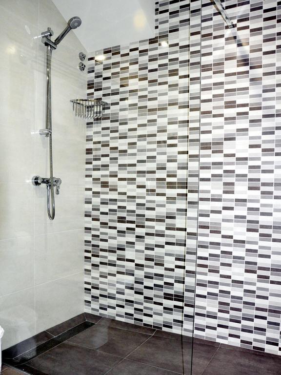 גונדומר Hostal Paz מראה חיצוני תמונה